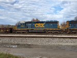 CSX 8441